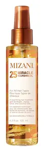 Mizani 25 Miracle Nourishing Hair Oil