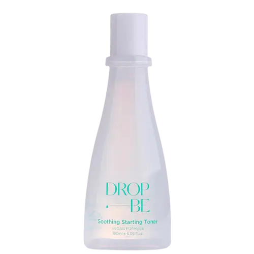 Drop BE Soothing Starting Toner