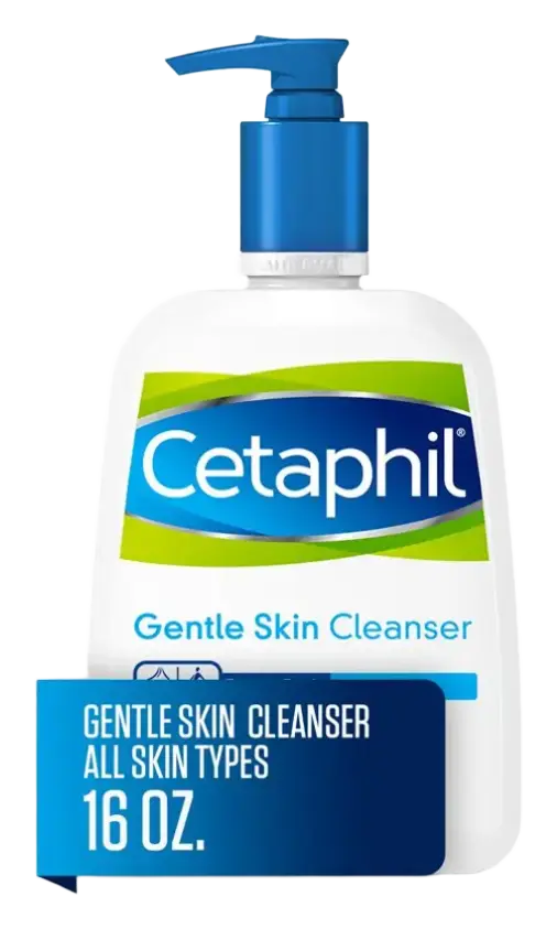 Cetaphil Gentle Skin Cleanser US