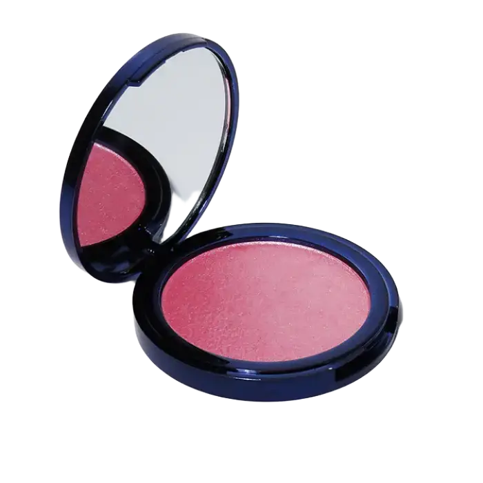Nimya Glowification Highlighter Pink Outside The Box