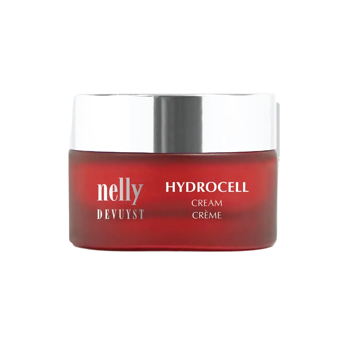 Nelly De Vuyst Hydrocell Cream
