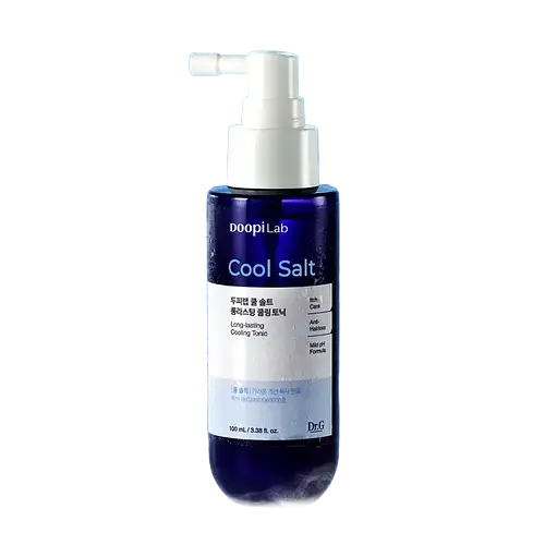 Dr.G Doopi Lab Cooling Tonic