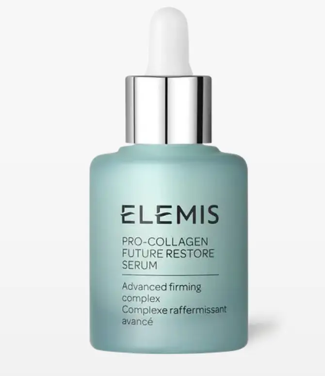 Elemis Future Restore Serum