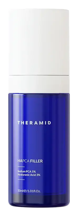 Theramid Hapca Filler Anti-Wrinkle & Hydrating HA Treatment
