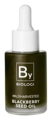 Biologi Wildharvested Blackberry Seed Oil