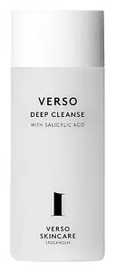 Verso Skincare Deep Cleanse