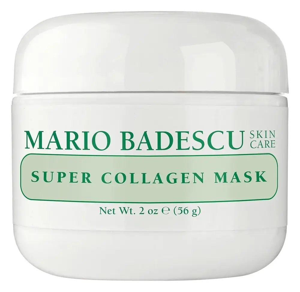 Mario Badescu Super Collagen Mask