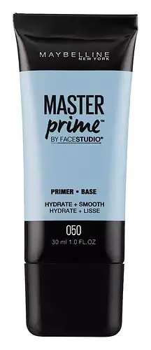 Maybelline Facestudio Master Prime Hydrate + Smooth
