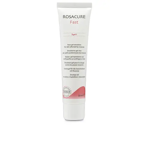 Synchroline Rosacure Fast Face Gel Emulsion