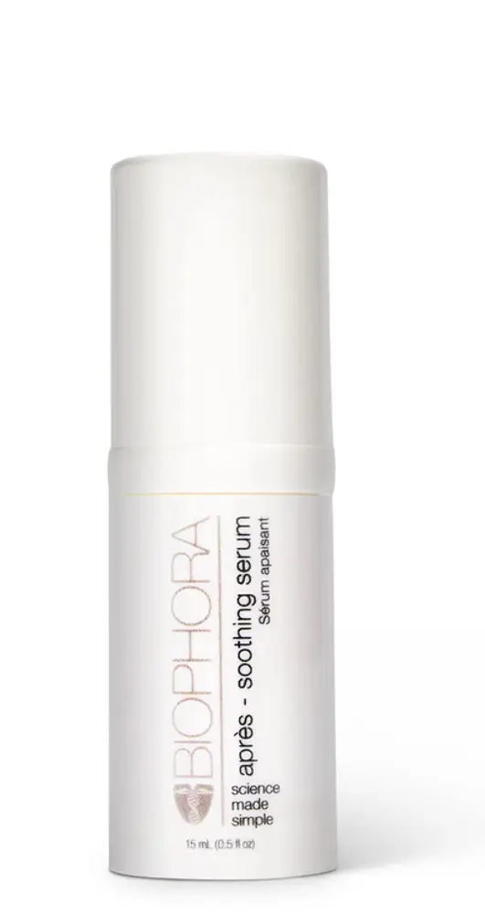 Biophora APRÉS SOOTHING SERUM