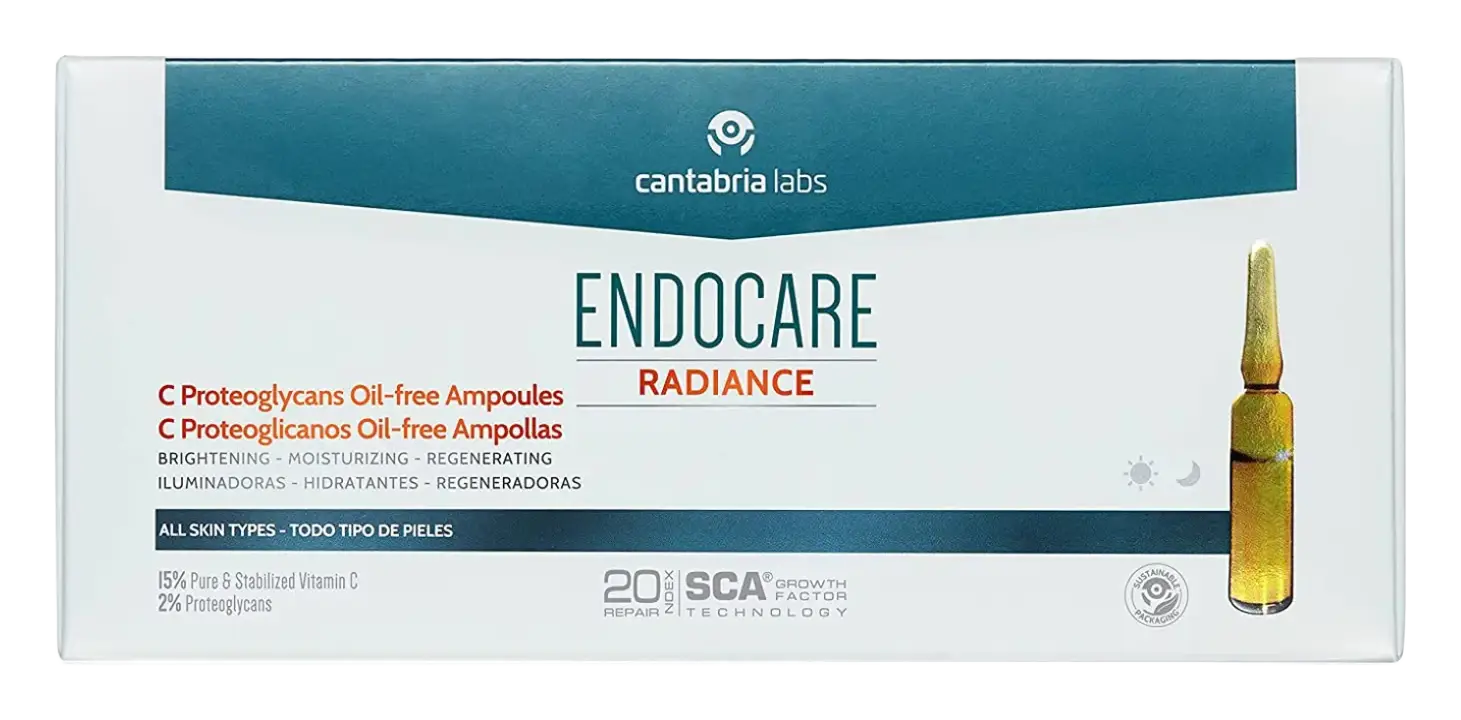 Endocare C Proteoglycans