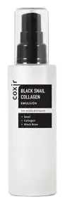 Coxir Black Snail Collagen Emulsion
