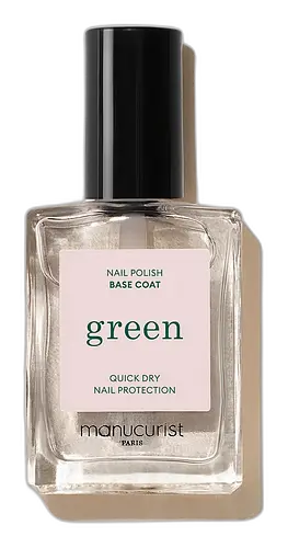 Manucurist Green Base Coat