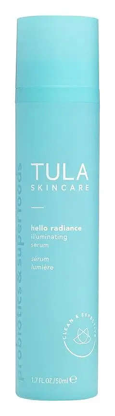 Tula Skincare Hello Radiance Illuminating Serum