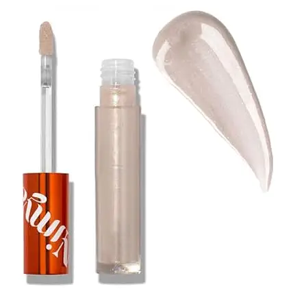 Nimya Spill The Juice! Lip Gloss Don't Tell Anyone!