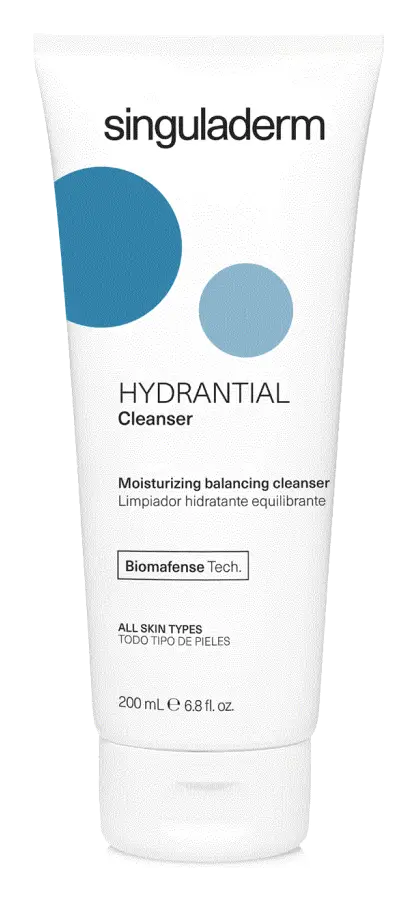 Singuladerm Hydrantial Cleanser