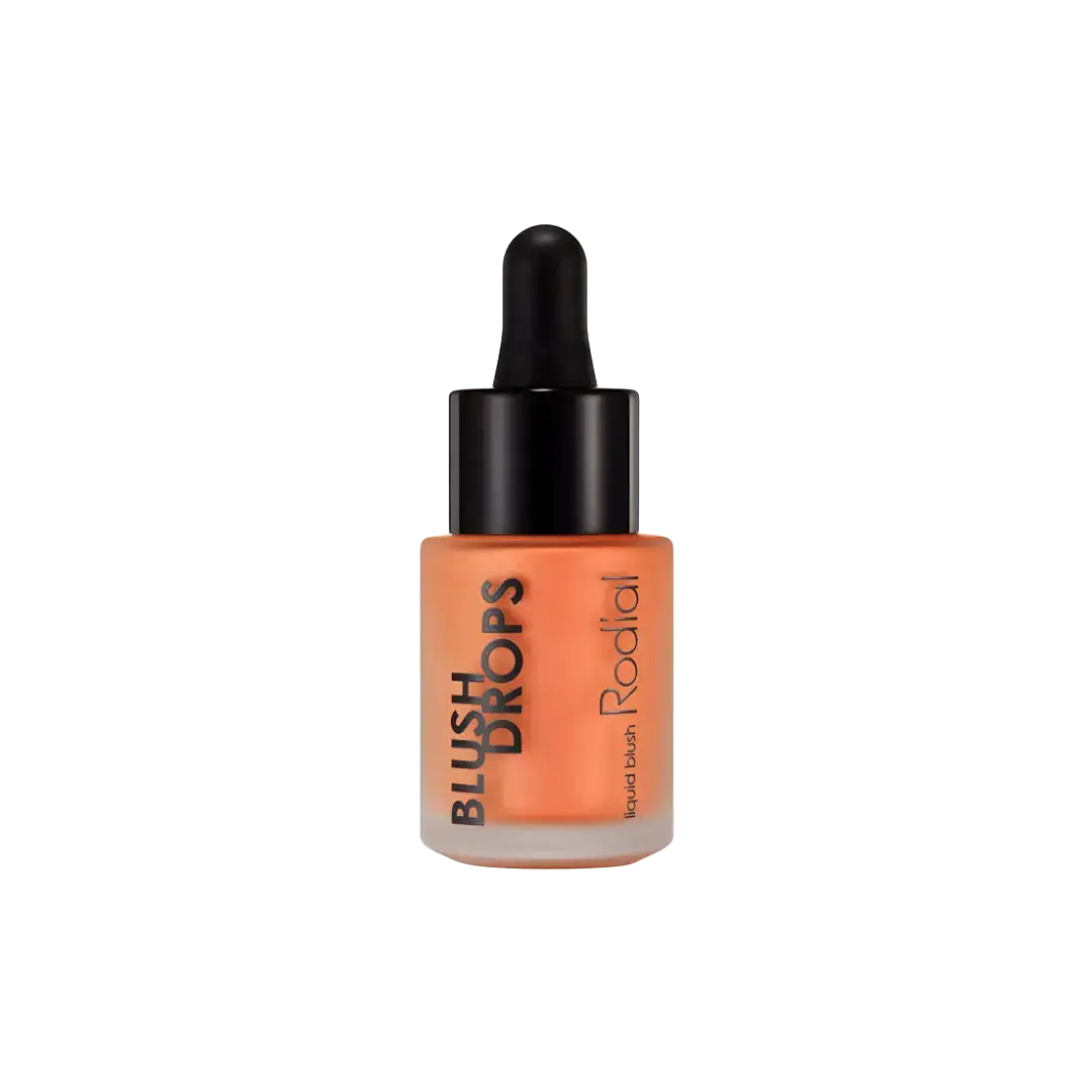 Rodial Blush Drops Apricot Sorbet