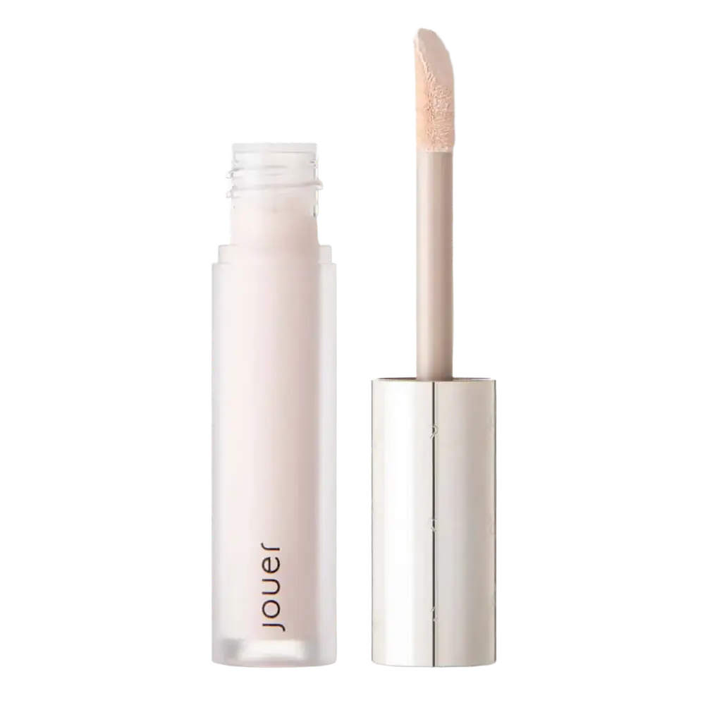 Jouer Cosmetics Essential High Coverage Liquid Concealer Snow