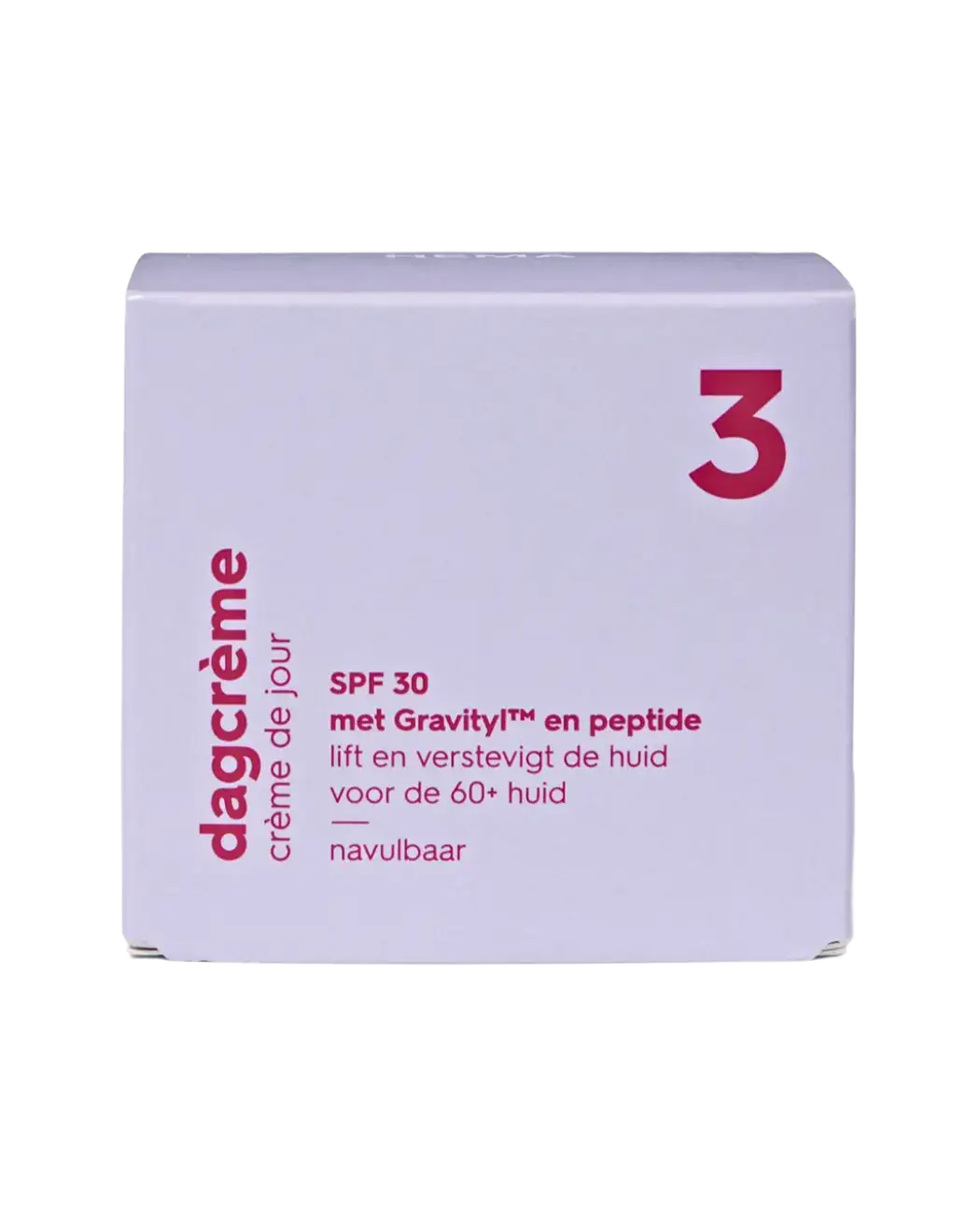 HEMA Dagcrème 60+ SPF 30