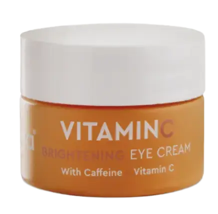 Lacura Vitamin C Eye Cream