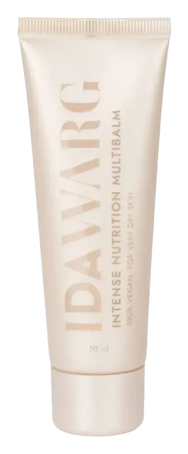 IDA WARG Beauty Intense Nutrition Multibalm