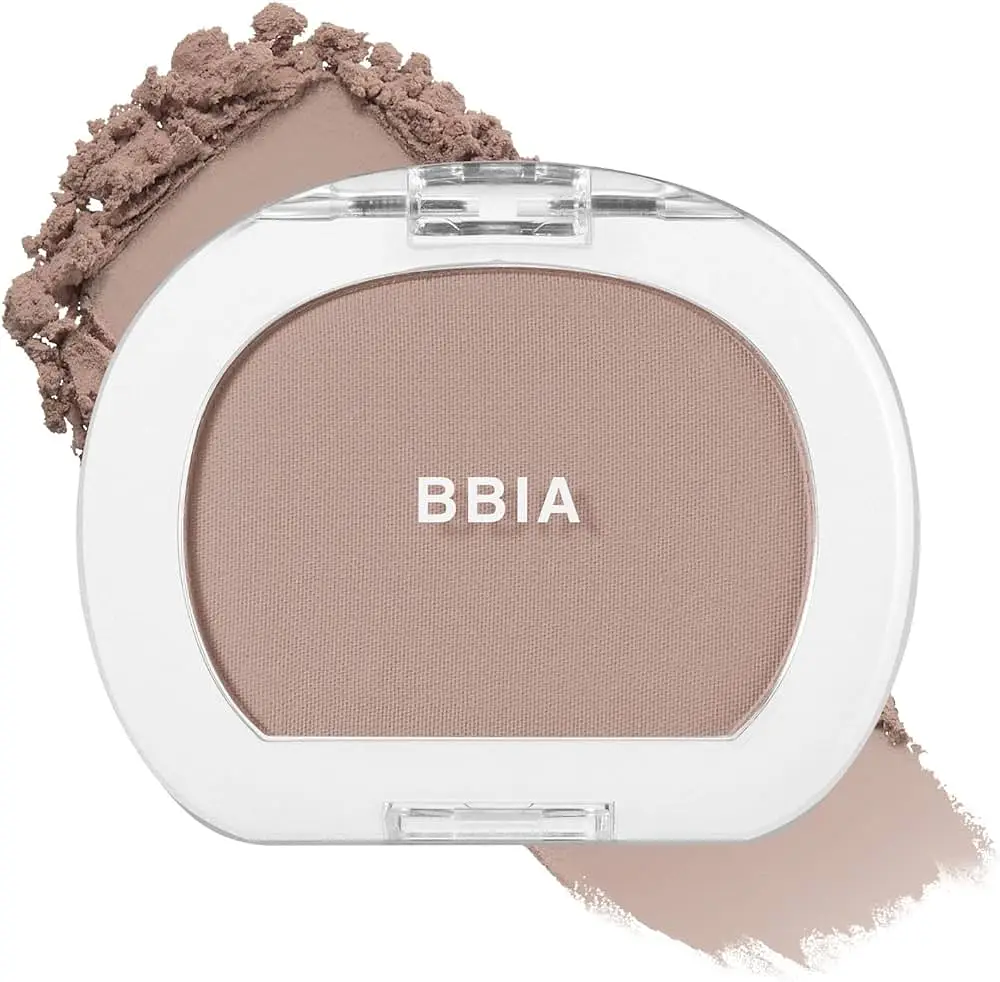 BBIA Last Blush Cappuccino