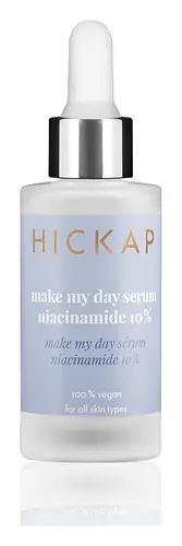 Hickap Make My Day Serum Niacinamide 10%