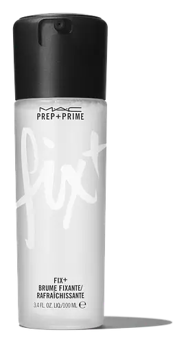 Mac Cosmetics Prep + Prime Fix+ Makeup Setting Spray Original