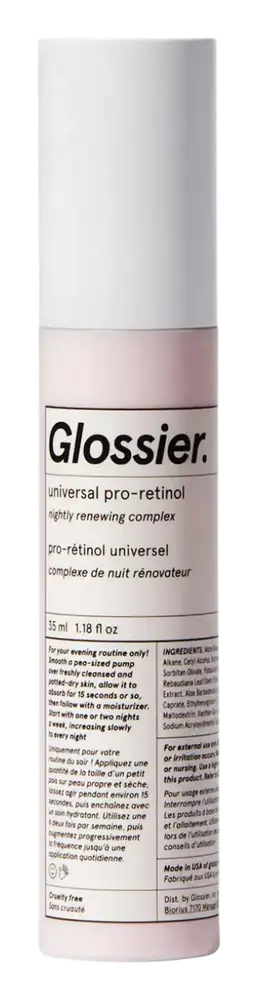 Glossier Universal Pro-Retinol