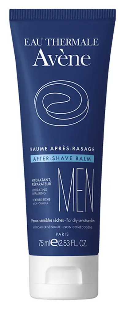 Avène After Shave Balm Men