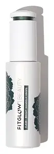 Fitglow Beauty Clear + Bright Mandelic Serum Drops