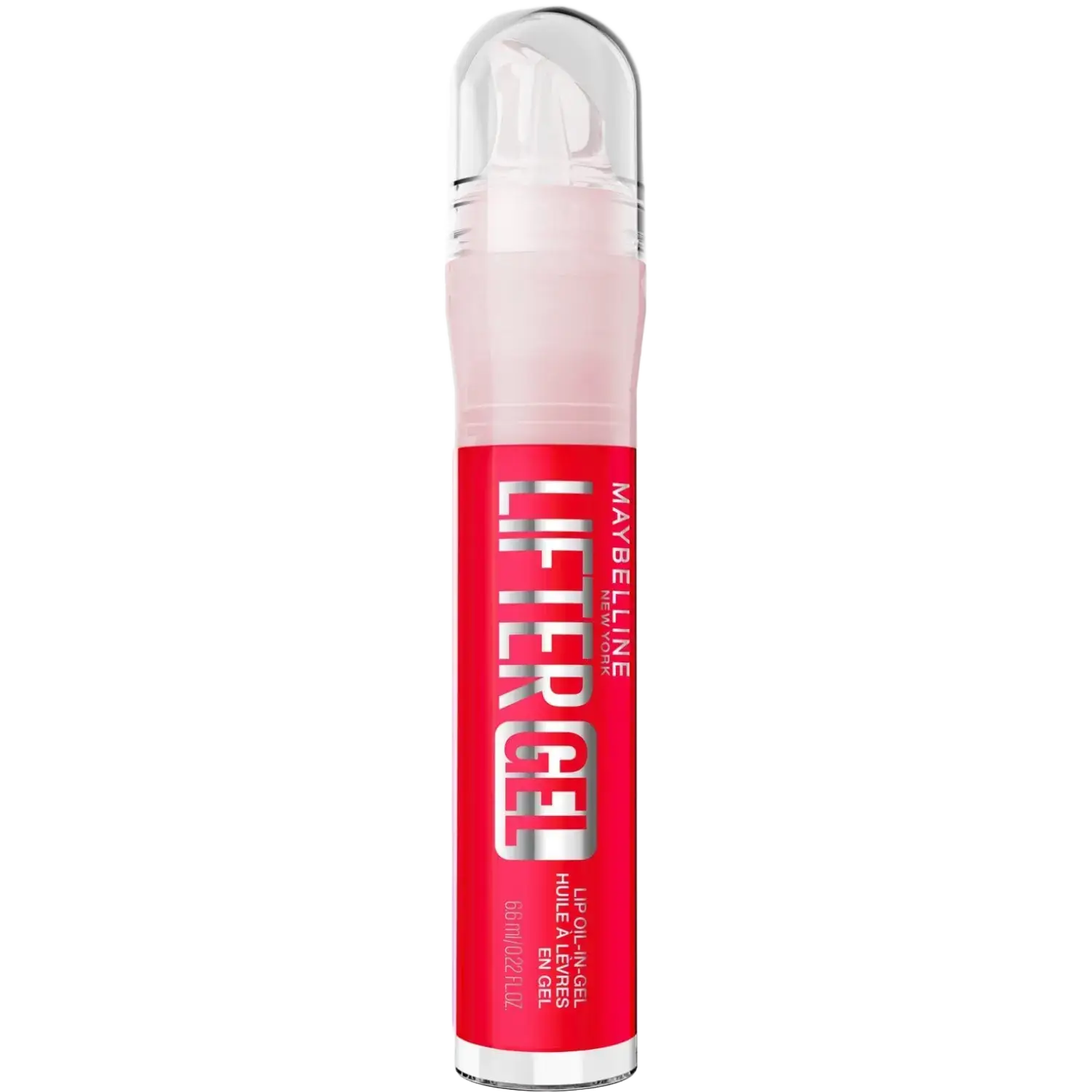 Maybelline Lifter Gel Oil-In-Gel Lip Gloss Melon-ade