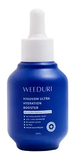 Weeduri Hyasnow Ultra Hydration Booster