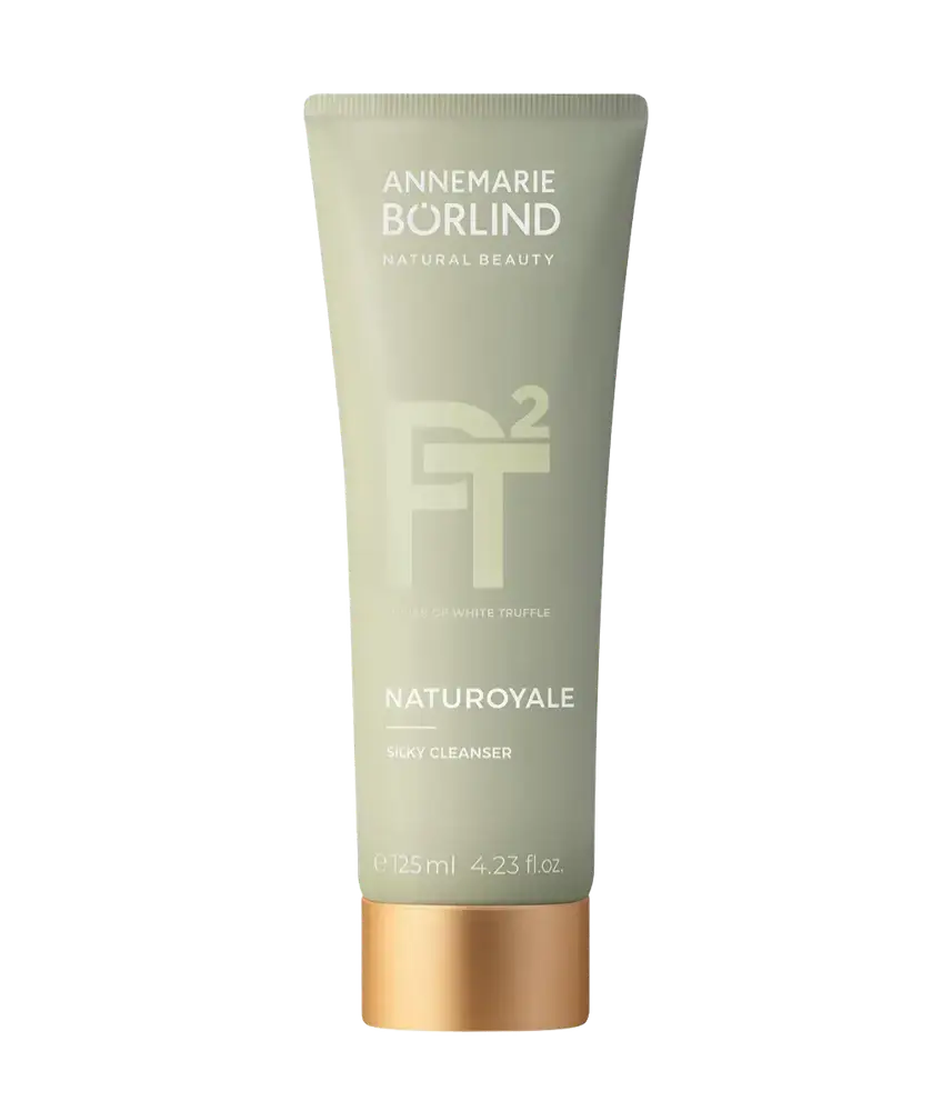 Annemarie Börlind Naturoyale Silky Cleanser
