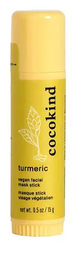 Cocokind Turmeric Mask Stick