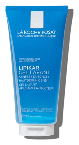 La Roche-Posay Lipikar Gel Lavant Shower Gel