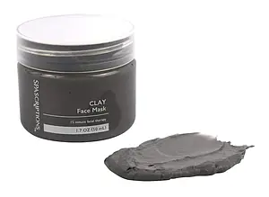 Spascriptions Clay Face Mask