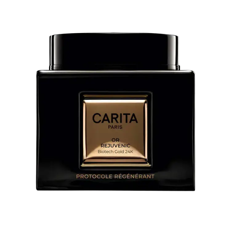Carita Or Rejuvenic Cream