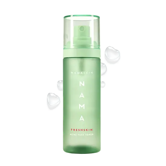 Nama Freshskin Acne Face Toner