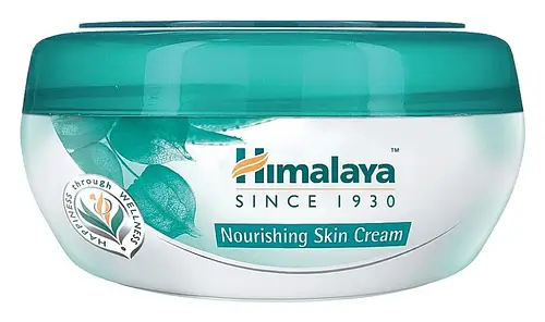 Himalaya Nourishing Skin Cream Europe