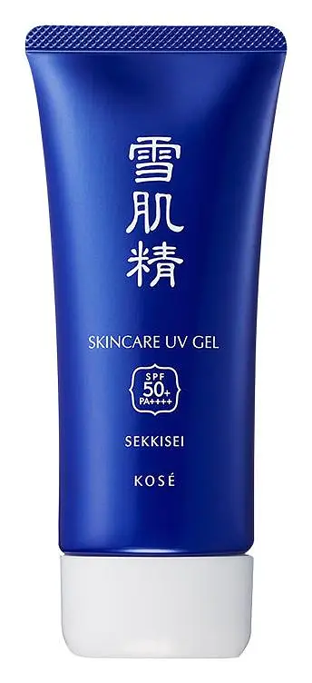 Sekkisui Skincare UV Gel SPF 50+ PA++++