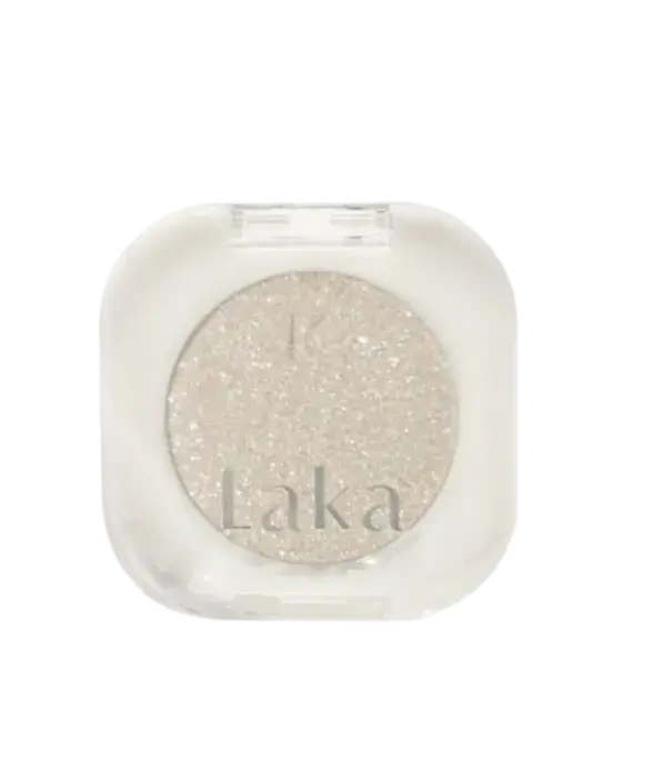 Laka Mono Eyeshadow 922 Snow