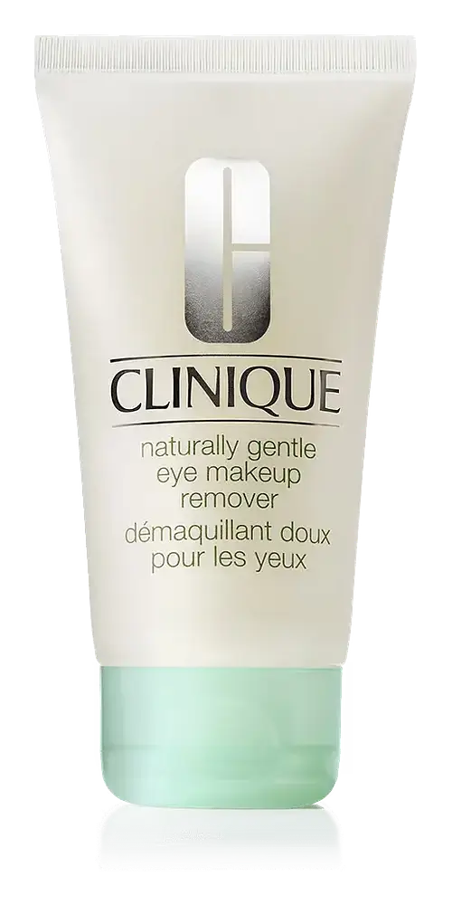 Clinique Naturally Gentle Eye Makeup Remover