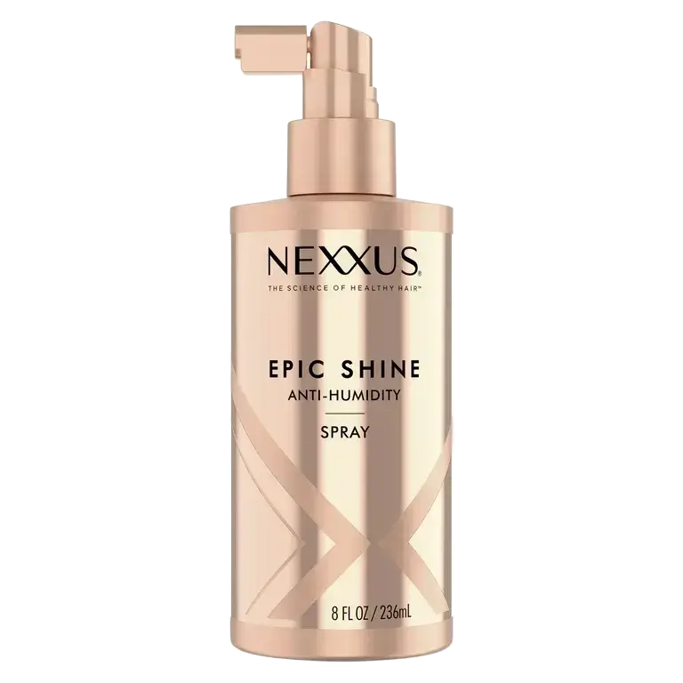Nexxus Epic Shine Anti-Humidity Spray