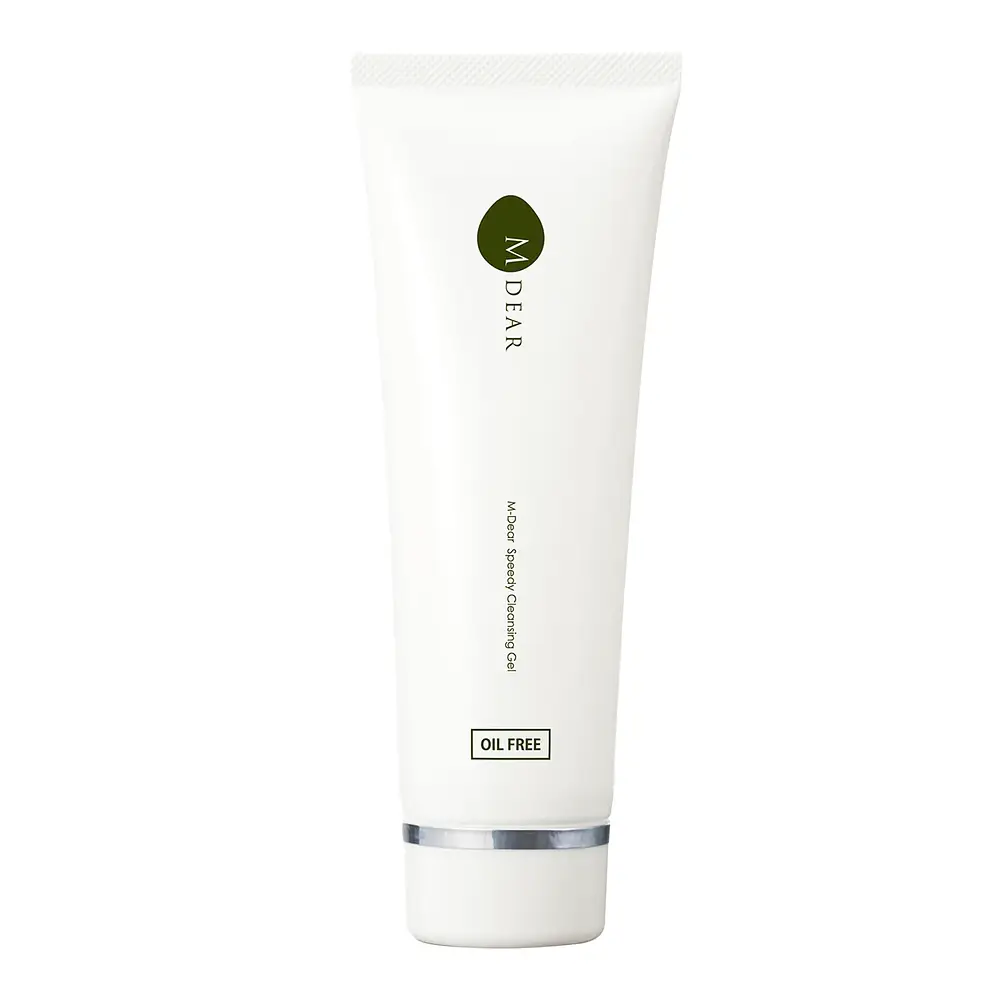 M-Dear Speedy Cleansing Gel