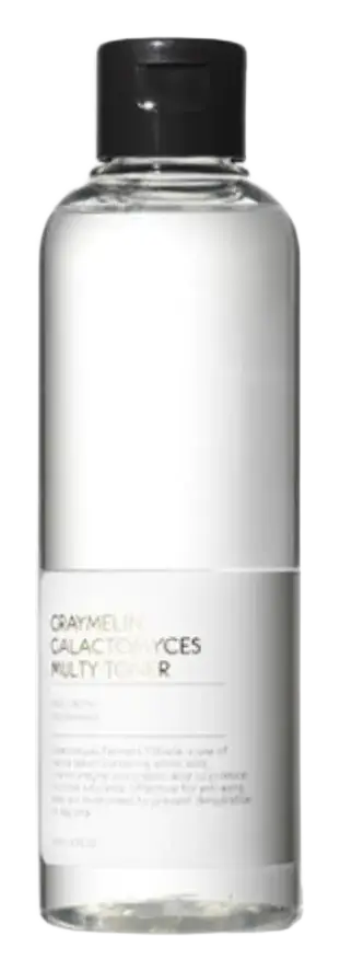 Graymelin Galactomyces Multy Toner
