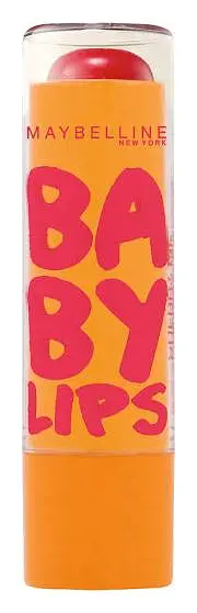 Maybelline Baby Lips Balm Cherry Me
