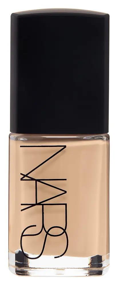 NARS Cosmetics Sheer Glow Foundation Vienna L4.5