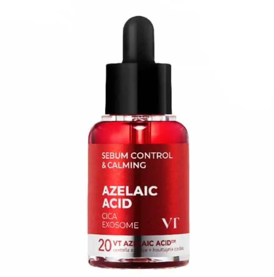VT Cosmetics Azelaic A1 Calming Ampoule