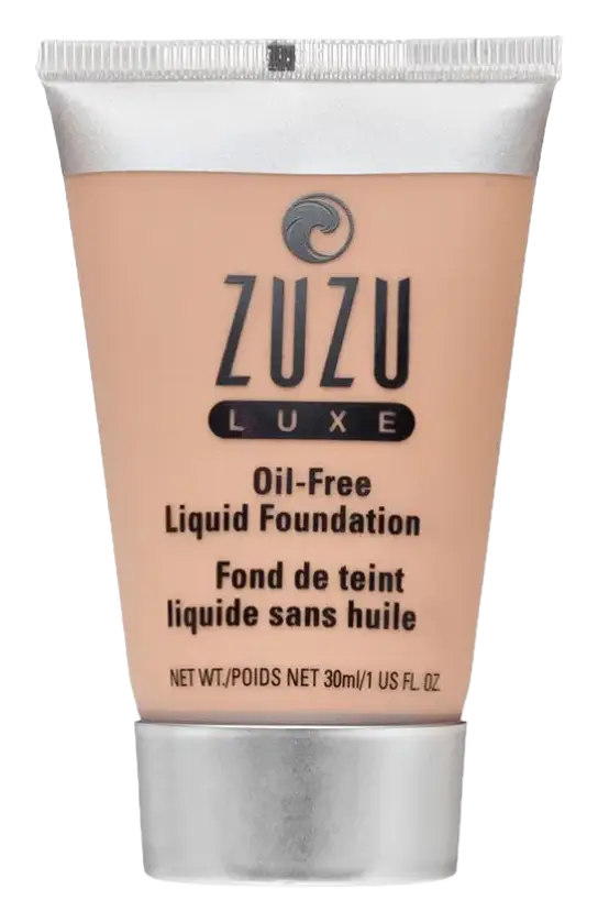 Zuzu Luxe Oil-Free Liquid Foundation L-14